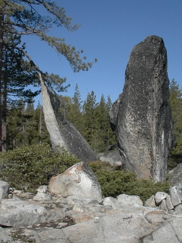 ....and natures rock sculptures.......