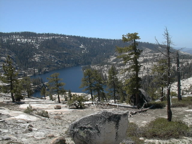 .....and unforgettable scenery....