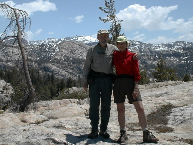 ......and good friends.....
